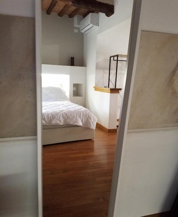 Contemporary Rooms San Gimignano Luaran gambar