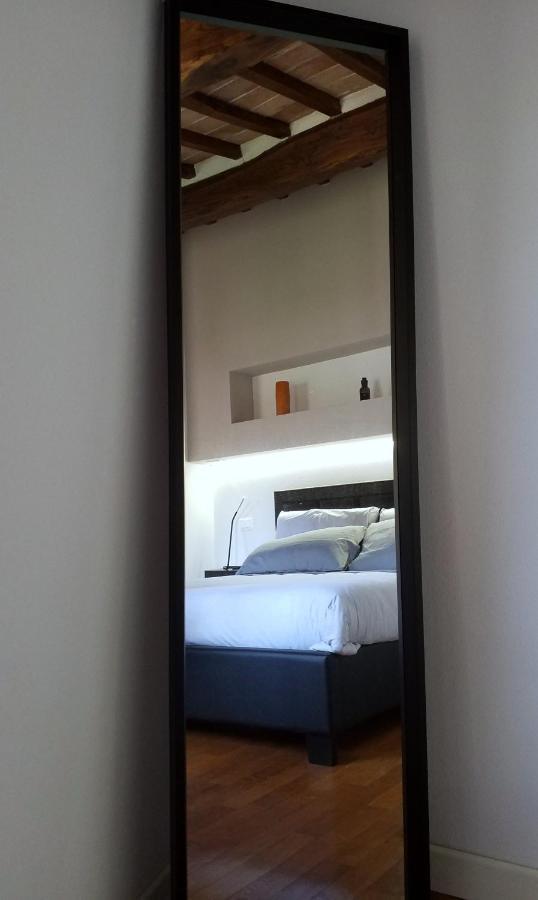 Contemporary Rooms San Gimignano Luaran gambar
