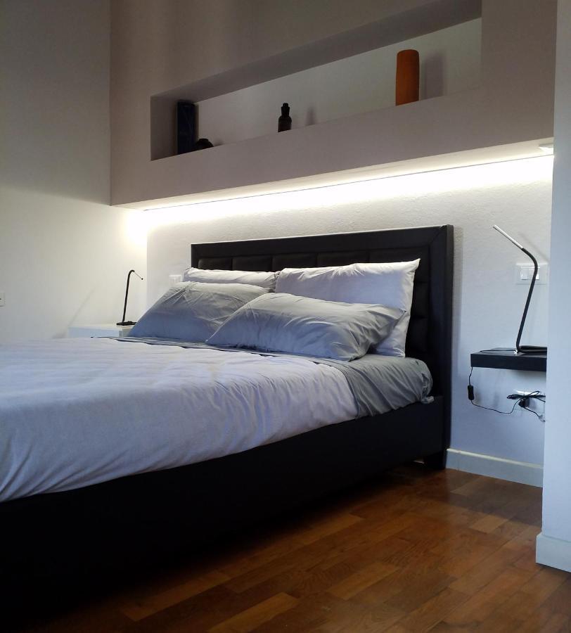 Contemporary Rooms San Gimignano Luaran gambar